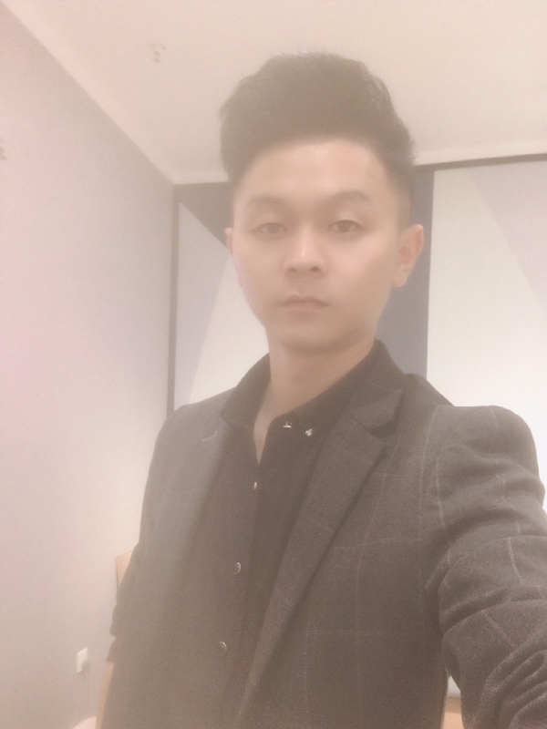 随风的第一张照片--厦门相亲网