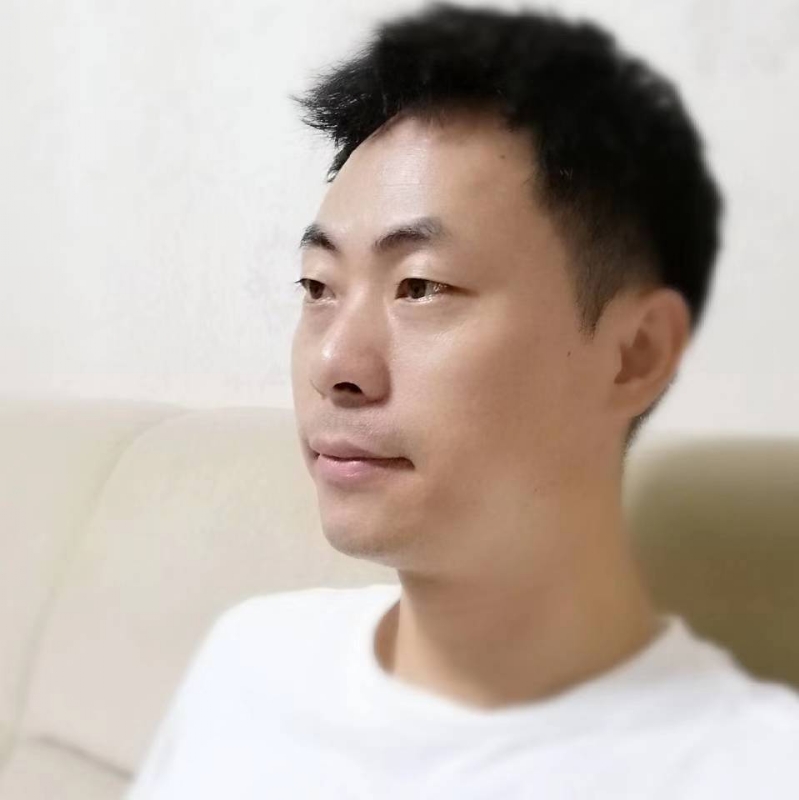 依洺的第一张照片--厦门相亲网