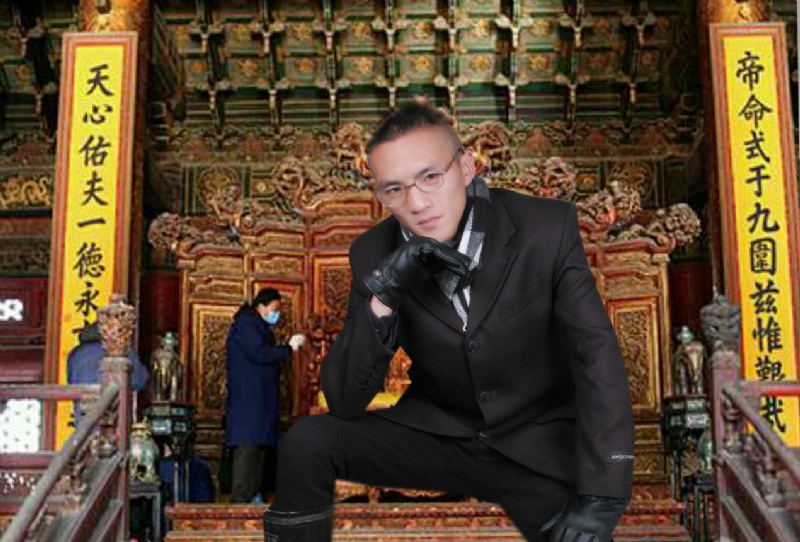 余生平凡的第二张照片--厦门相亲网
