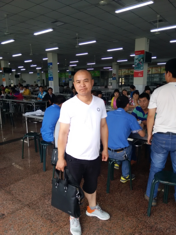 人在旅途的第五张照片--厦门相亲网