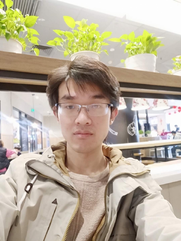 南有乔木的第二张照片--厦门相亲网