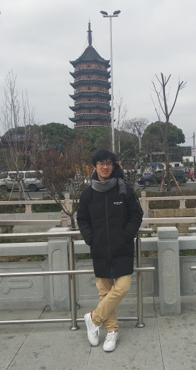 南有乔木的第三张照片--厦门相亲网