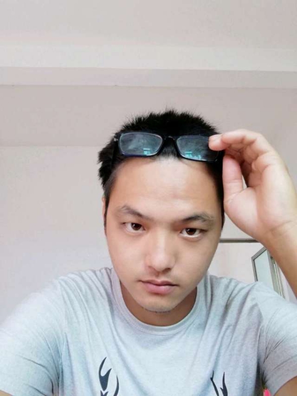 坤坤的第一张照片--厦门相亲网