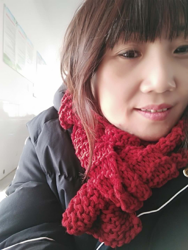 日久见人心的第一张照片--厦门相亲网