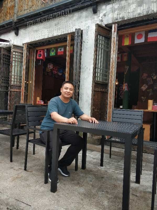 陈目城的第一张照片--厦门相亲网