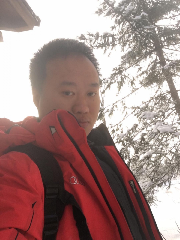 鷇音子的第一张照片--厦门相亲网