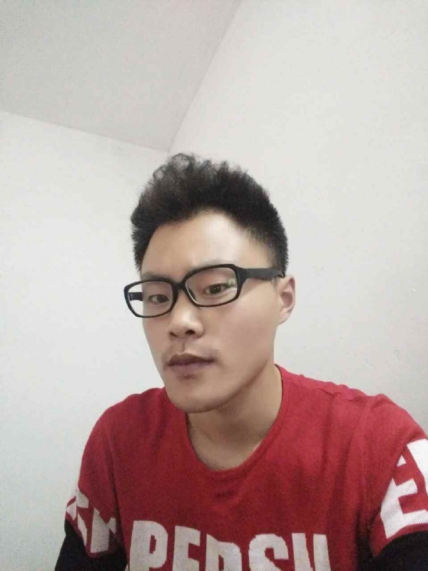 玉尚的第一张照片--厦门相亲网
