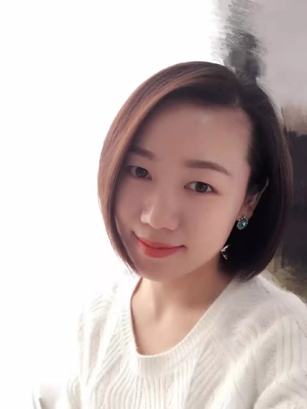 soniahan的第二张照片--厦门相亲网