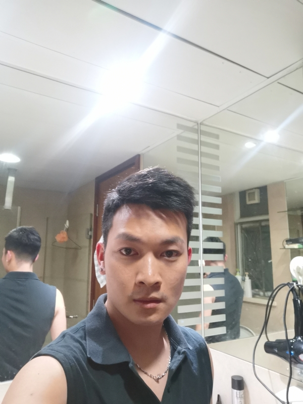专属的第二张照片--厦门相亲网