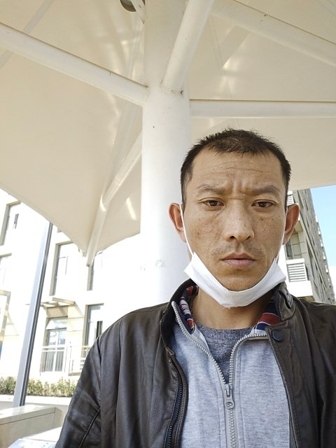 孤狼的第一张照片--厦门相亲网