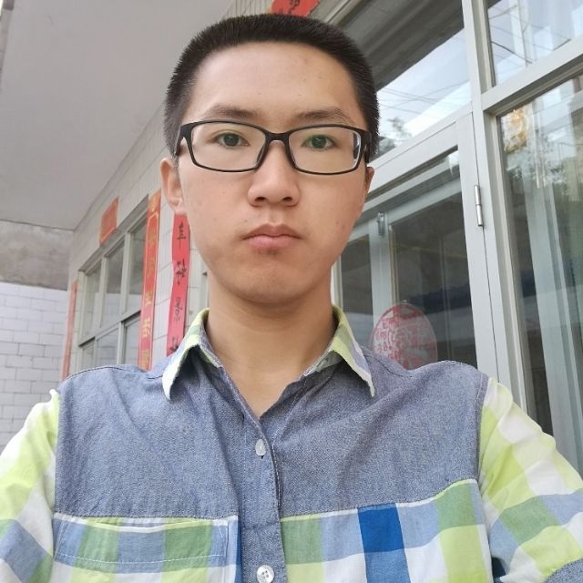 OK的第一张照片--厦门相亲网