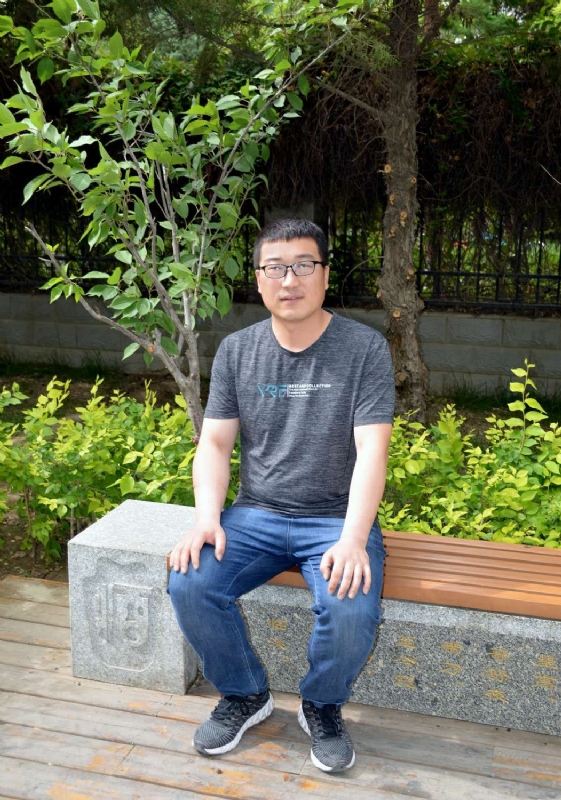 祥子的第一张照片--厦门相亲网