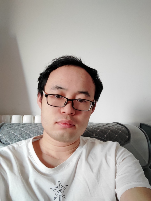欧～茶幽的第一张照片--厦门相亲网