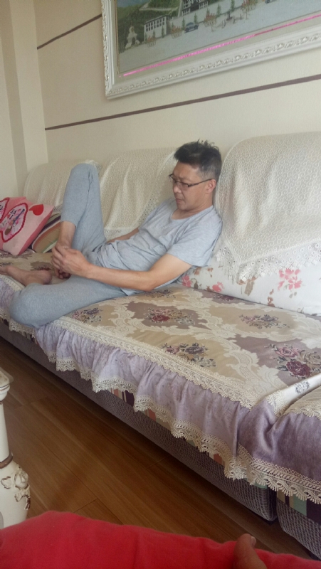 不甘寂寞的第一张照片--厦门相亲网