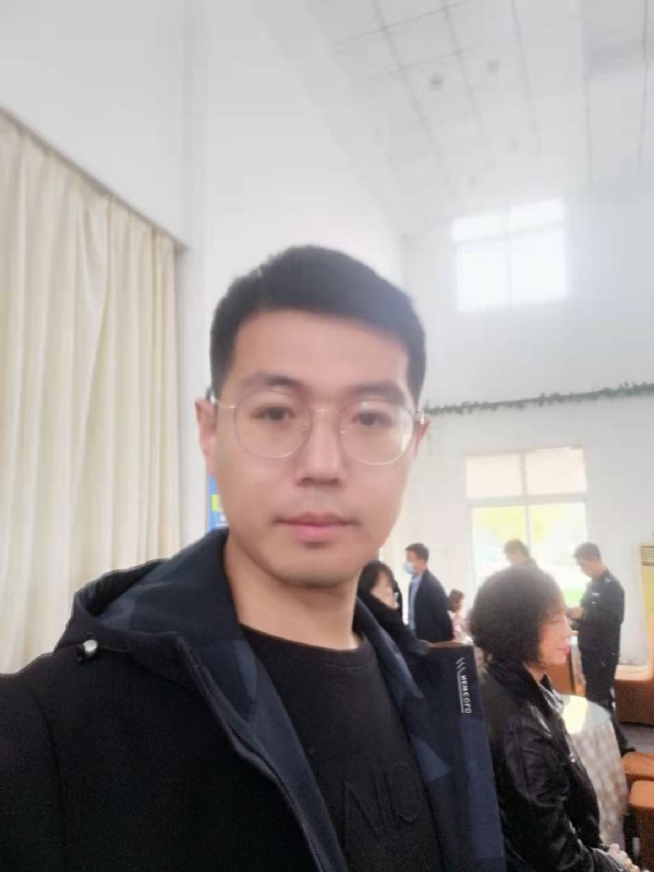 开心的你的第二张照片--厦门相亲网
