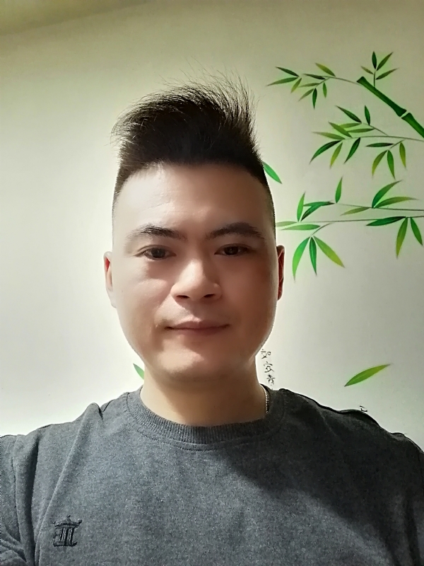 阿旭的第一张照片--厦门相亲网