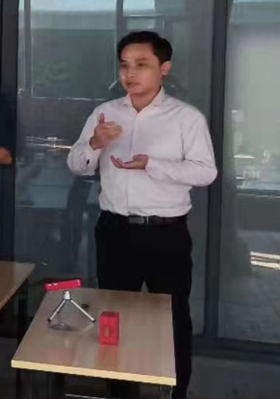 翼只等你的第一张照片--厦门相亲网