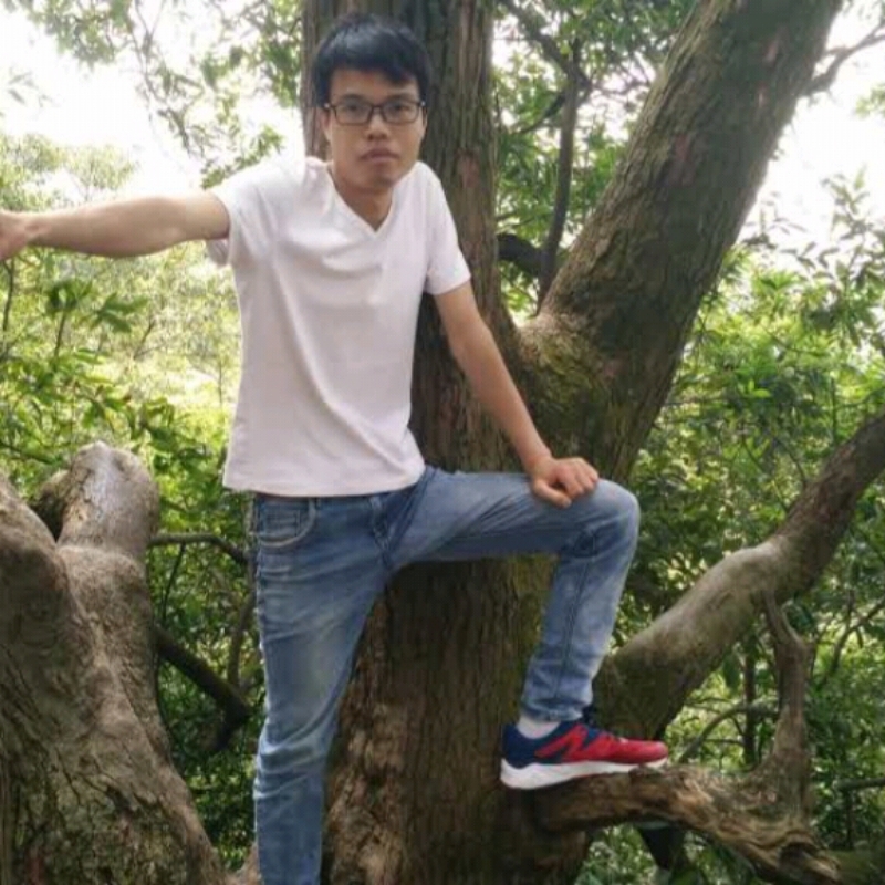 纯情男儿的第一张照片--厦门相亲网