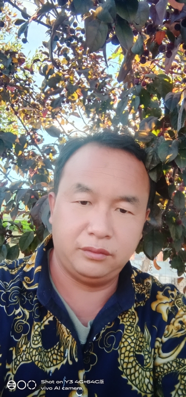 战狼的第一张照片--厦门相亲网