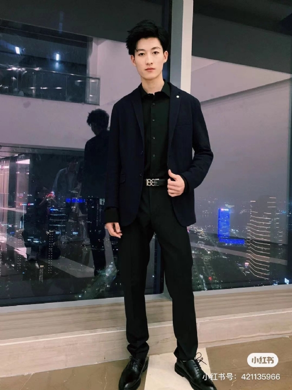 请来爱我的第二张照片--厦门相亲网