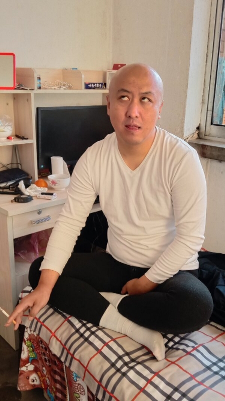 刘斌的第一张照片--厦门相亲网