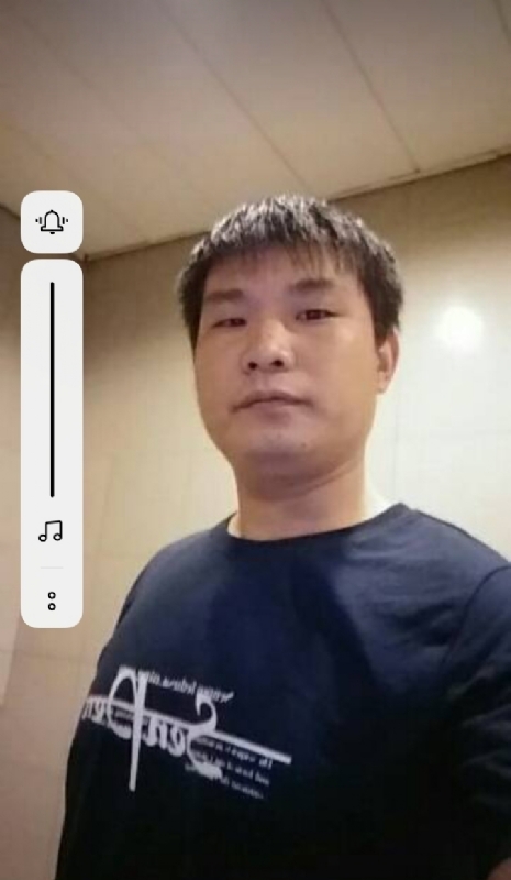 等着幸福来敲门的第一张照片--厦门相亲网