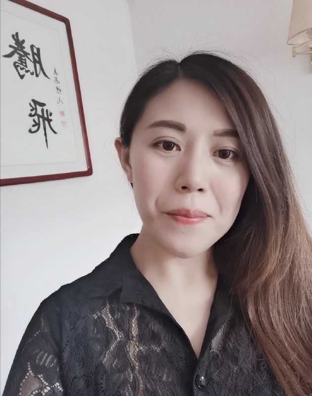 weiwei的第一张照片--厦门相亲网