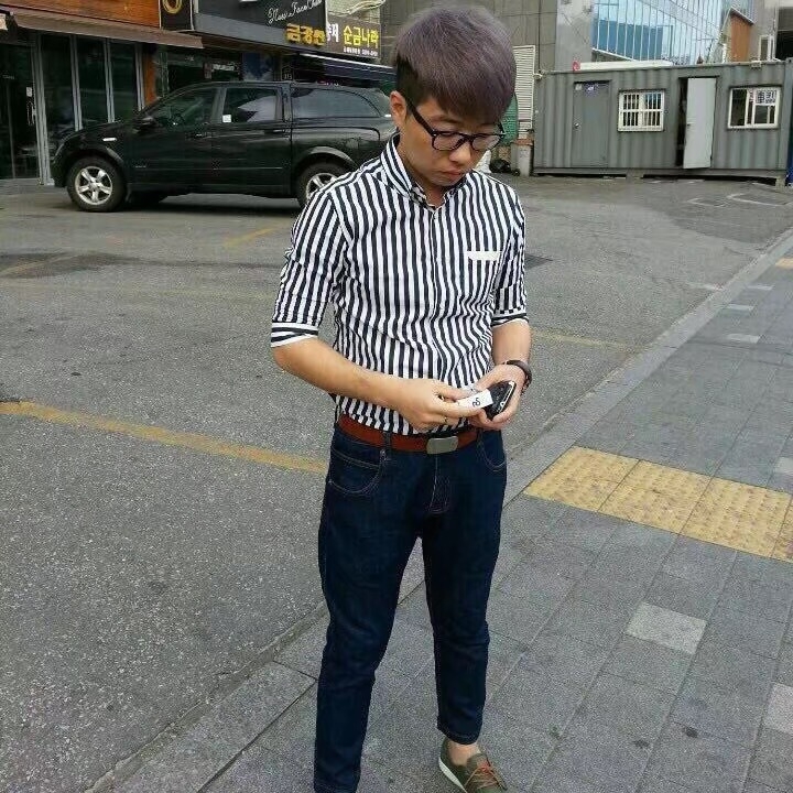 金明勋的第一张照片--厦门相亲网