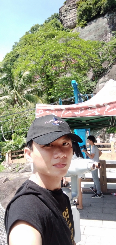 清凉的第一张照片--厦门相亲网