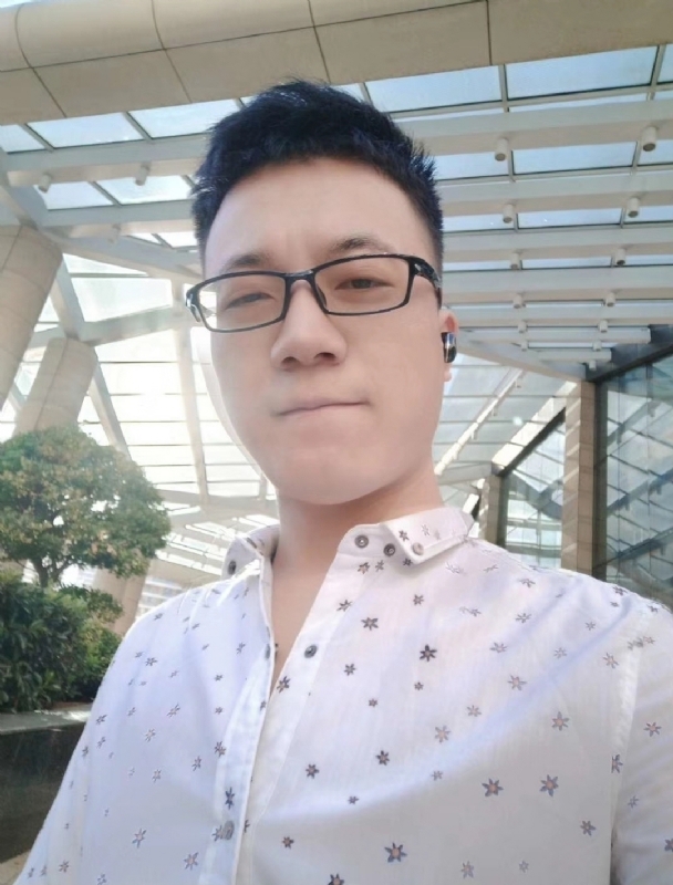 你是人间四月天的第一张照片--厦门相亲网