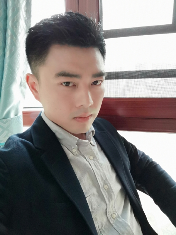 好久不见的第一张照片--厦门相亲网