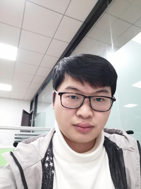 乀漓洛的第一张照片--厦门相亲网
