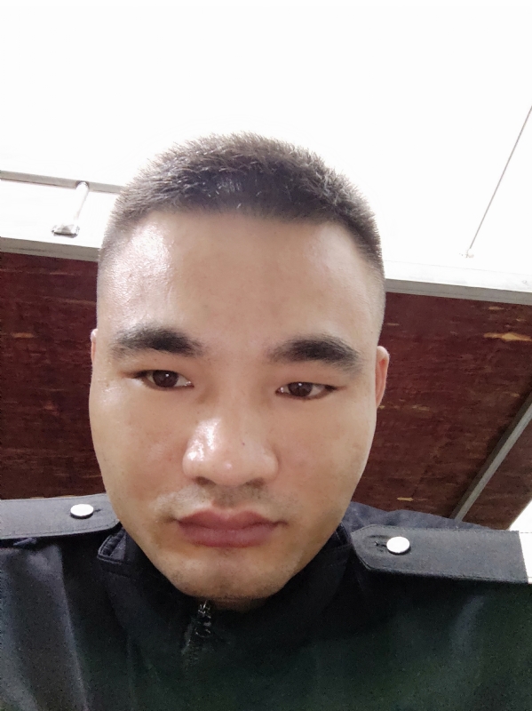 泉的第一张照片--厦门相亲网