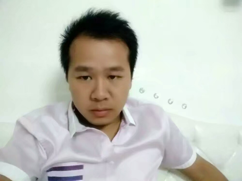 等一人的第一张照片--厦门相亲网