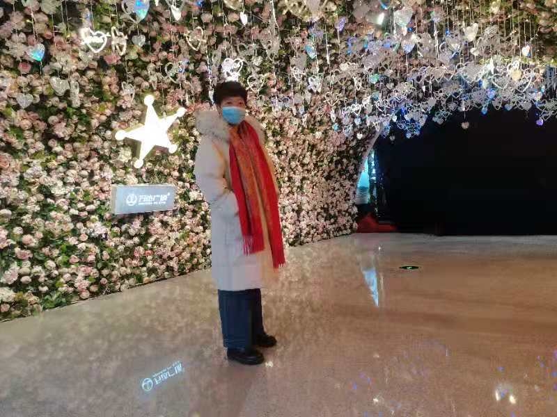 最长情的告白是陪伴的第一张照片--厦门相亲网