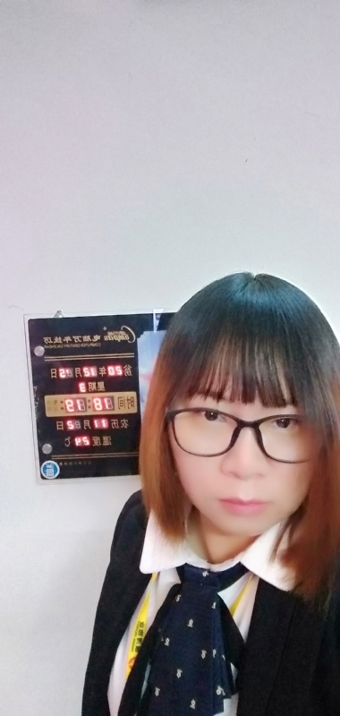 苹果的第一张照片--厦门相亲网
