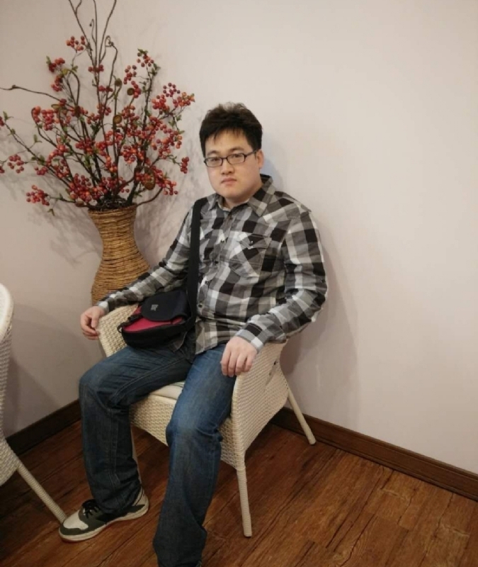 风铃的第二张照片--厦门相亲网