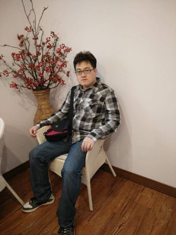 风铃的第四张照片--厦门相亲网