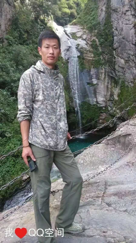 陌颜的第一张照片--厦门相亲网