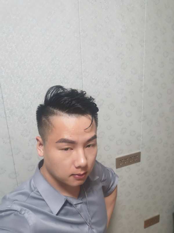 星空的第一张照片--厦门相亲网