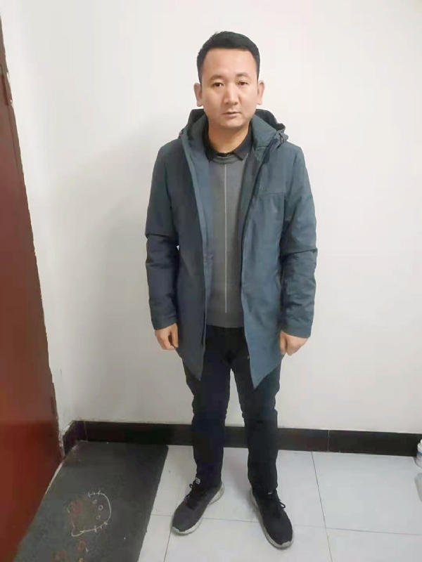 风轻雨淡的第一张照片--厦门相亲网