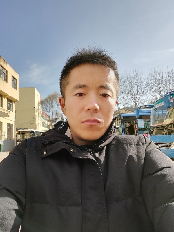 孤独的云的第三张照片--厦门相亲网