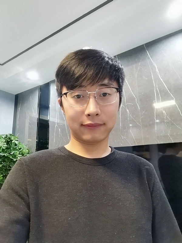 王先森的第一张照片--厦门相亲网