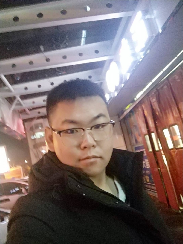 杜跃龙的第一张照片--厦门相亲网