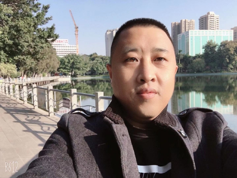惜遇淡别的第一张照片--厦门相亲网
