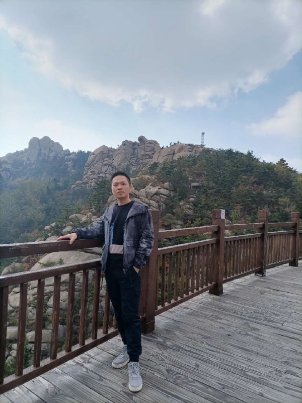 笑鱼戈的第一张照片--厦门相亲网