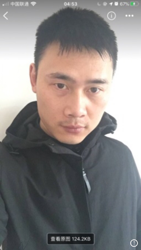 雄心壮志的第一张照片--厦门相亲网