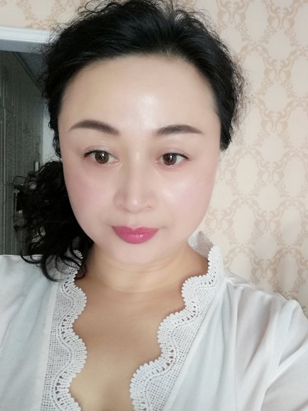花谢花飞的第一张照片--厦门相亲网