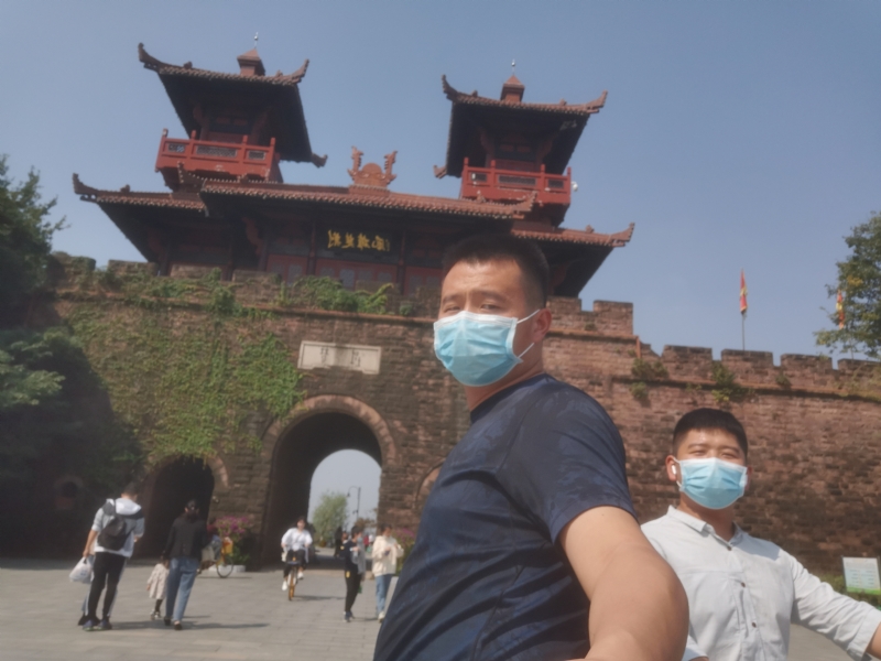 聆听的第一张照片--厦门相亲网