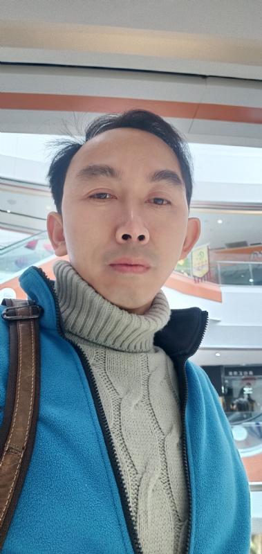 峤哥的第一张照片--厦门相亲网
